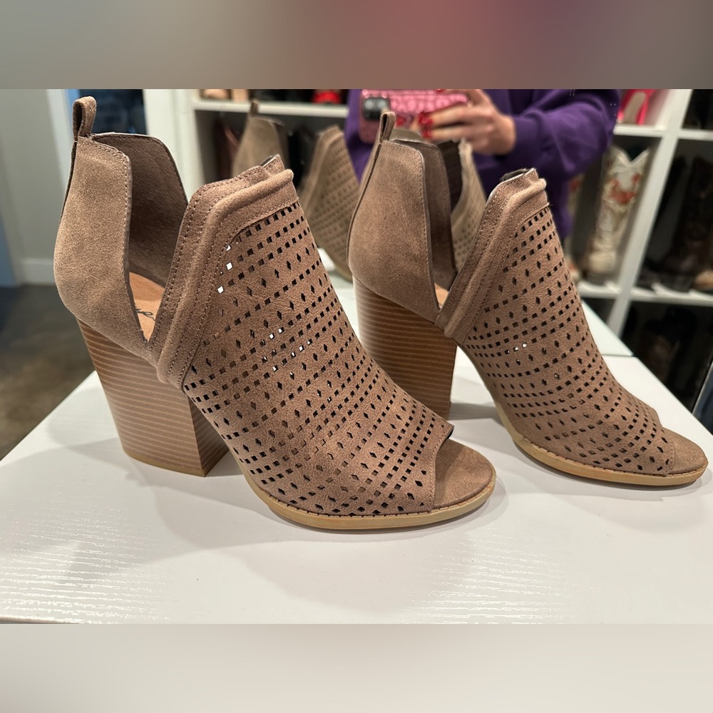 Women’s heels